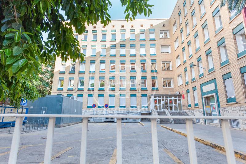 Foto 4ec22725-f1da-43cd-92f8-c73374e89ecd. Affitto appartamento con riscaldamento in Nou Moles Valencia