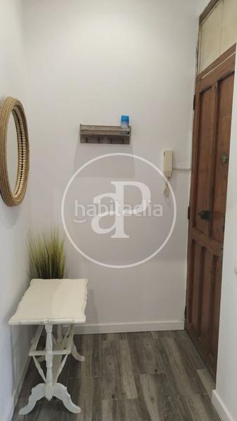 Foto 879e72b1-7b8a-4431-9289-cf313875bfb9. Affitto appartamento con riscaldamento in Nou Moles Valencia