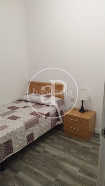 Foto bfb645fc-24c5-4a61-a06e-b202b1044df5. Affitto appartamento con riscaldamento in Nou Moles Valencia