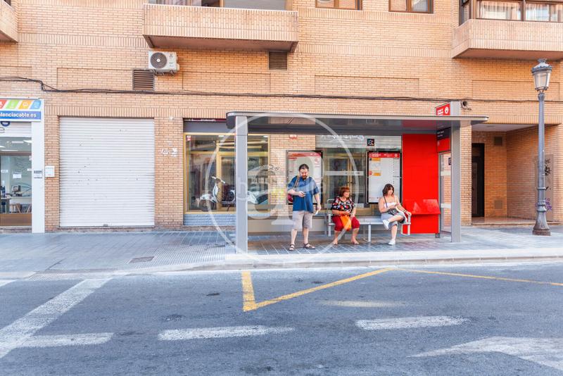 Foto c347c559-e7dc-48c9-84ae-c5dc7bf83bc4. Affitto appartamento con riscaldamento in Nou Moles Valencia