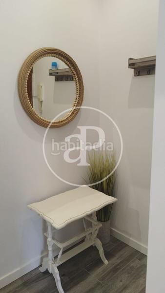 Foto e11d99ce-4709-438c-987b-f7f314bacad4. Affitto appartamento con riscaldamento in Nou Moles Valencia