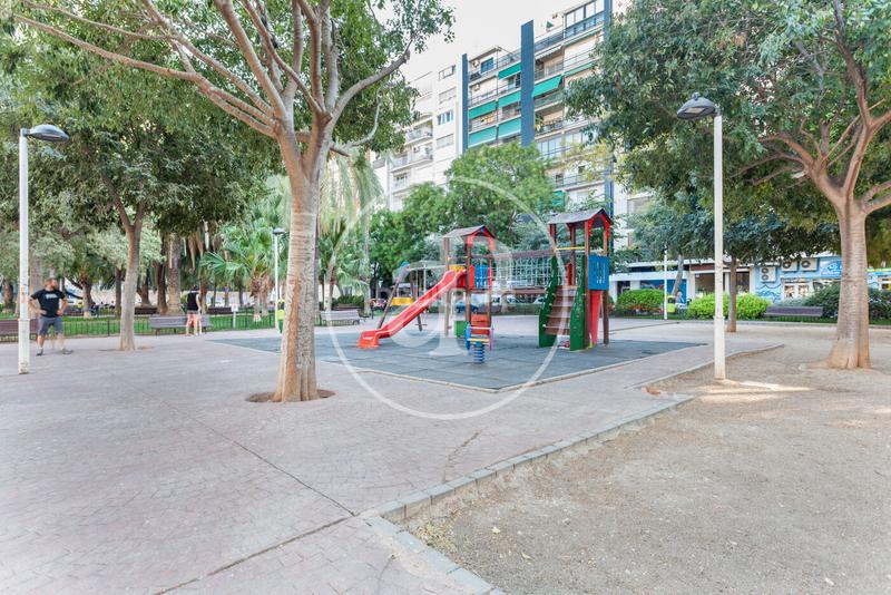 Foto e5501752-539b-4162-b10e-c637685ffa42. Affitto appartamento con riscaldamento in Nou Moles Valencia