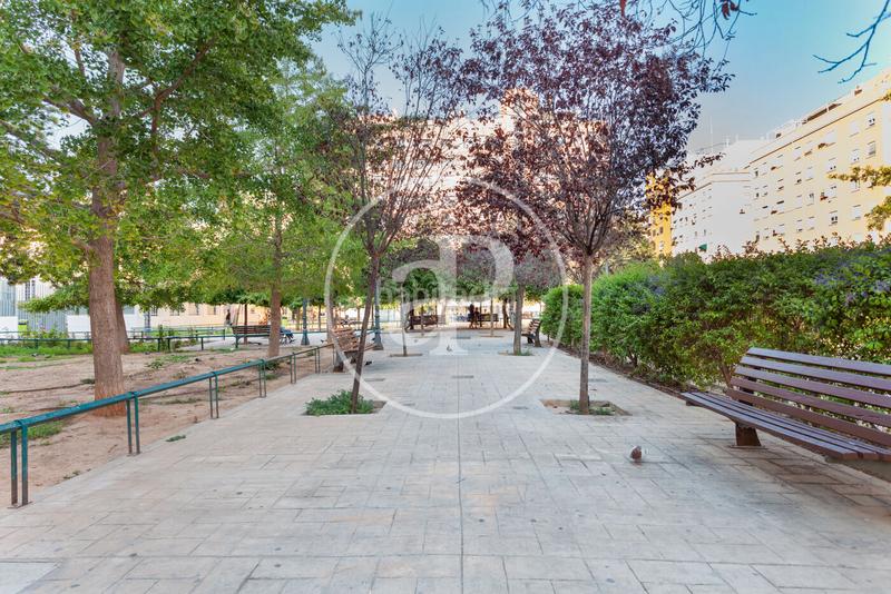 Foto e670dd03-e7a8-4dd8-91b5-dd293448d3dc. Affitto appartamento con riscaldamento in Nou Moles Valencia