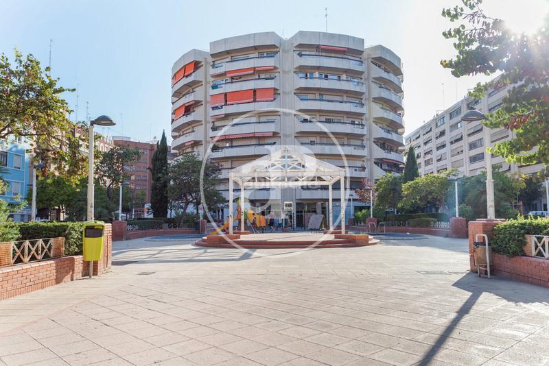 Foto 5cb35b2c-0284-4d3d-852e-bfc2769c92ed. Alquiler piso  en alquiler en olivereta en Nou Moles Valencia