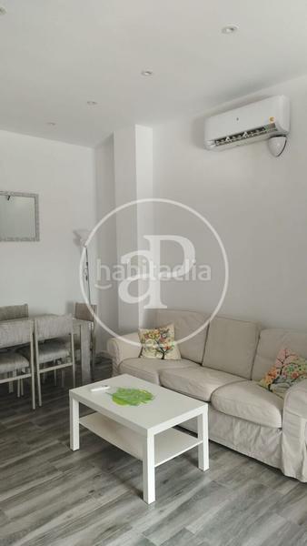 Foto 9f2017dd-8216-4992-810e-ee3cfee2a70e. Alquiler piso  en alquiler en olivereta en Nou Moles Valencia