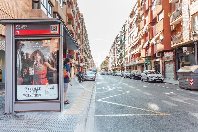 Foto c0d88d5e-ec8a-468a-af4b-364647ee1849. Alquiler piso  en alquiler en olivereta en Nou Moles Valencia