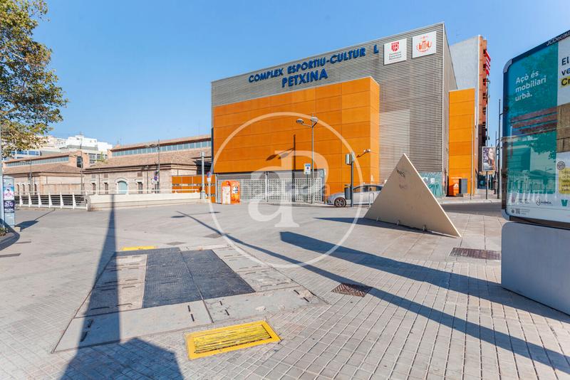 Foto d9638018-b905-49b7-b2ab-86ba21221c4e. Alquiler piso  en alquiler en olivereta en Nou Moles Valencia