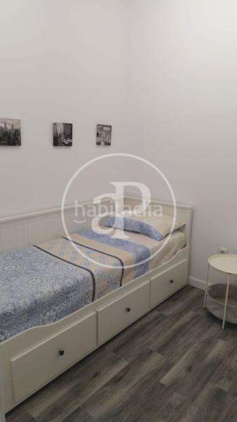 Foto 87851caf-32cf-438e-aff2-4ad418a676f1. Location appartement avec chauffage dans Nou Moles Valencia