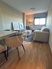 Rent Flat  Carrer abel mus. Piso en alquiler en la playa de burriana