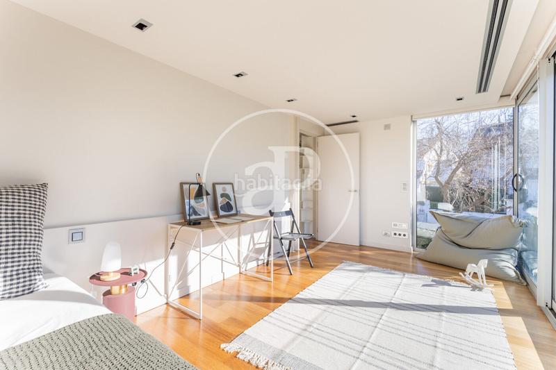 Foto 0ac2edfb-2484-44f3-8939-115333933dee. Haus mit heizung parking pool in Arxiu Sant Cugat del Vallès