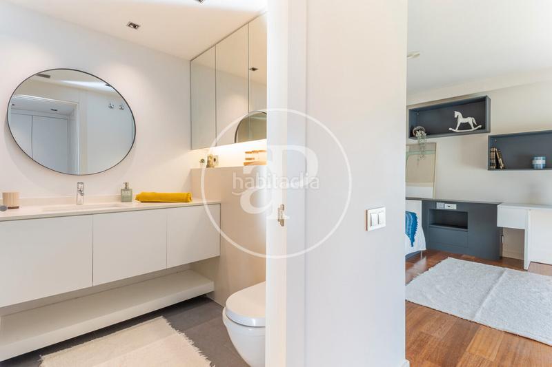 Foto 57aa0dc6-25a4-40d8-9ee5-c76062bdd5c4. Haus mit heizung parking pool in Arxiu Sant Cugat del Vallès