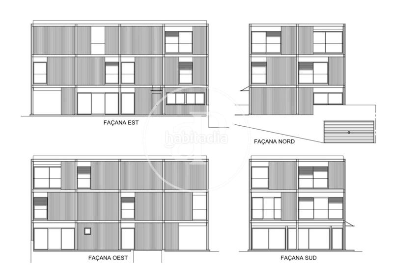 Foto 5c132fb5-c192-47fb-9ce2-8823fc284bb4. Haus mit heizung parking pool in Arxiu Sant Cugat del Vallès