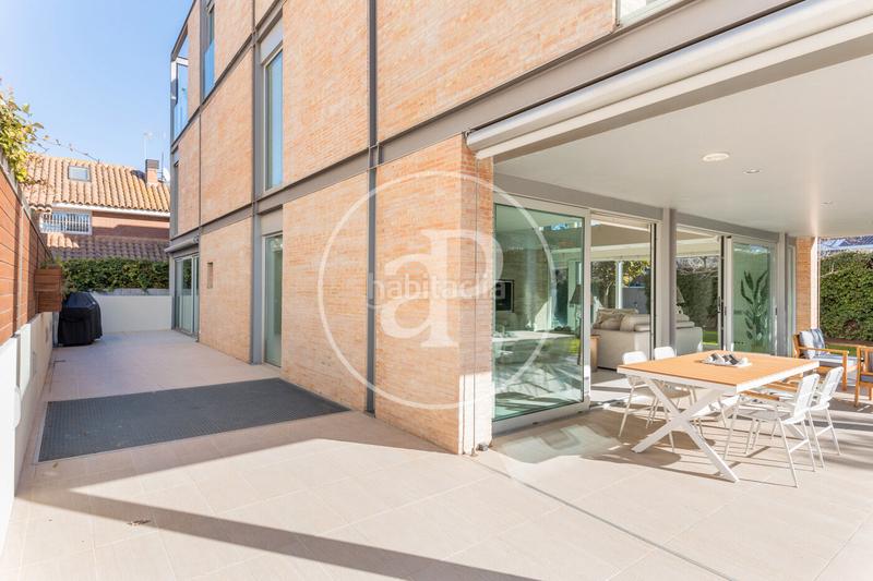 Foto ca5d361b-c0a6-408c-8fa4-e5f30cd486a6. Haus mit heizung parking pool in Arxiu Sant Cugat del Vallès