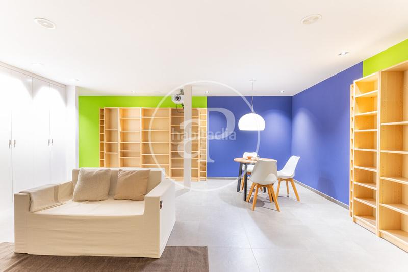 Foto d9f3c100-a3a3-4a3b-ab0c-740e500dc5bb. Haus mit heizung parking pool in Arxiu Sant Cugat del Vallès