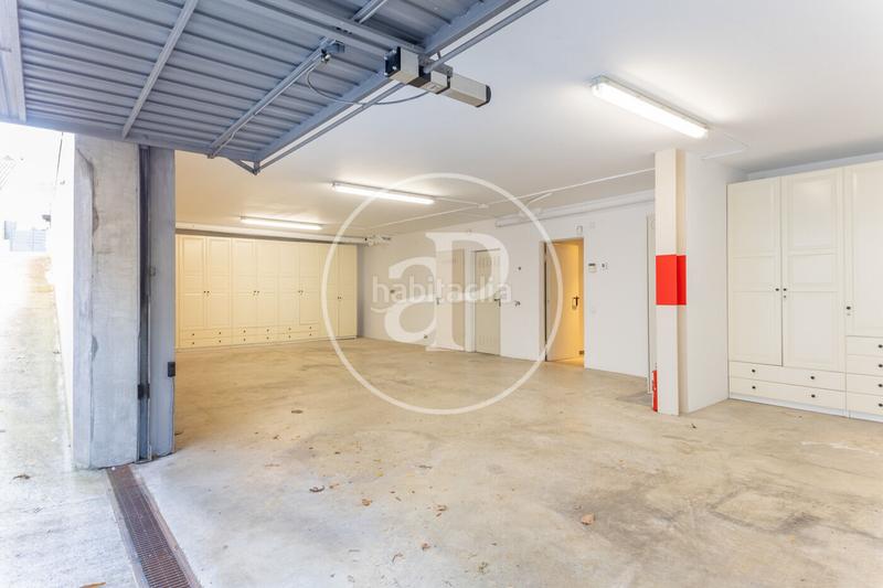 Foto e6fbc80d-e19a-4756-af4c-c0d9c669839e. Haus mit heizung parking pool in Arxiu Sant Cugat del Vallès