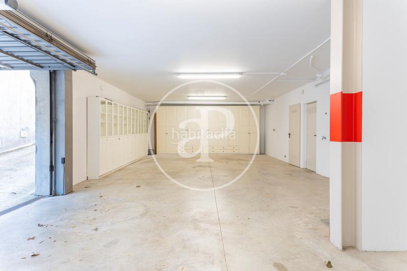 Foto e9ae89b3-9c7e-47fe-a099-da83c6dbfa97. Haus mit heizung parking pool in Arxiu Sant Cugat del Vallès
