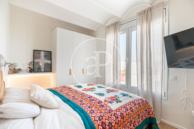 Foto 1deadce0-b93b-457b-93e4-f398400b25e0. Affitto appartamento con riscaldamento in Dreta de l´Eixample Barcelona