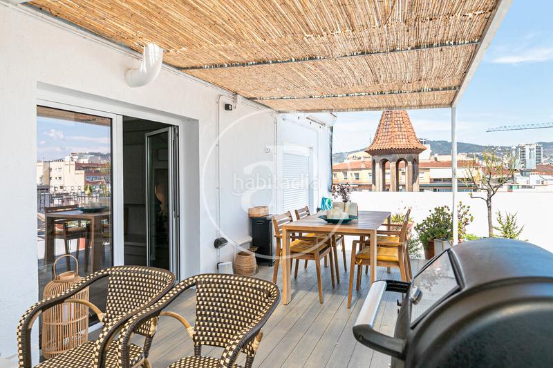 Foto 57565a2a-4f01-42ff-be8a-7b8fe118e721. Affitto appartamento con riscaldamento in Dreta de l´Eixample Barcelona