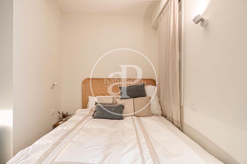 Foto 05df187d-3a08-49c6-80c5-0d6fc3979bdb. Location appartement avec chauffage dans Dreta de l´Eixample Barcelona