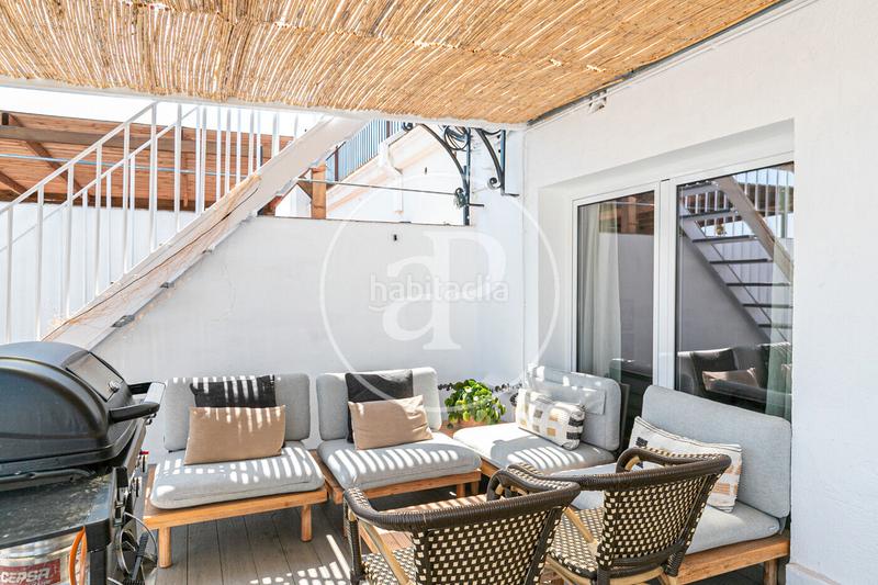 Foto 35bf7b18-26a0-40fa-b213-0808da804d43. Location appartement avec chauffage dans Dreta de l´Eixample Barcelona