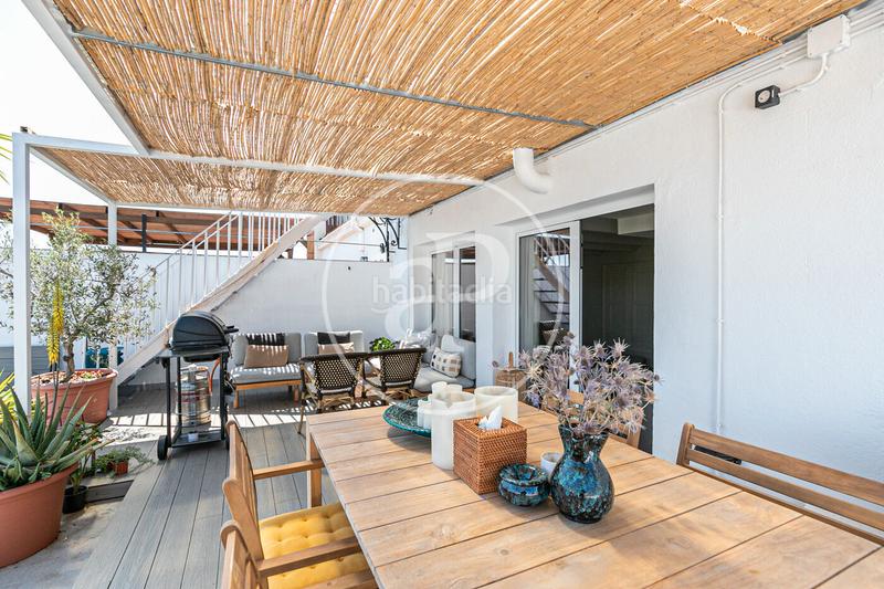 Foto be53f240-1b94-41a1-ac45-f02cf39365f4. Location appartement avec chauffage dans Dreta de l´Eixample Barcelona
