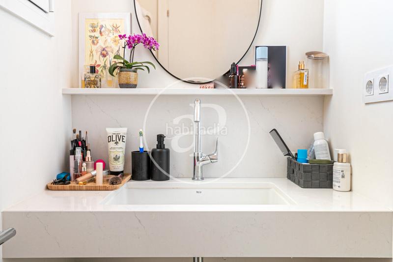 Foto d5535616-9ce4-4b4a-aaf9-49a9cf41f40b. Location appartement avec chauffage dans Dreta de l´Eixample Barcelona