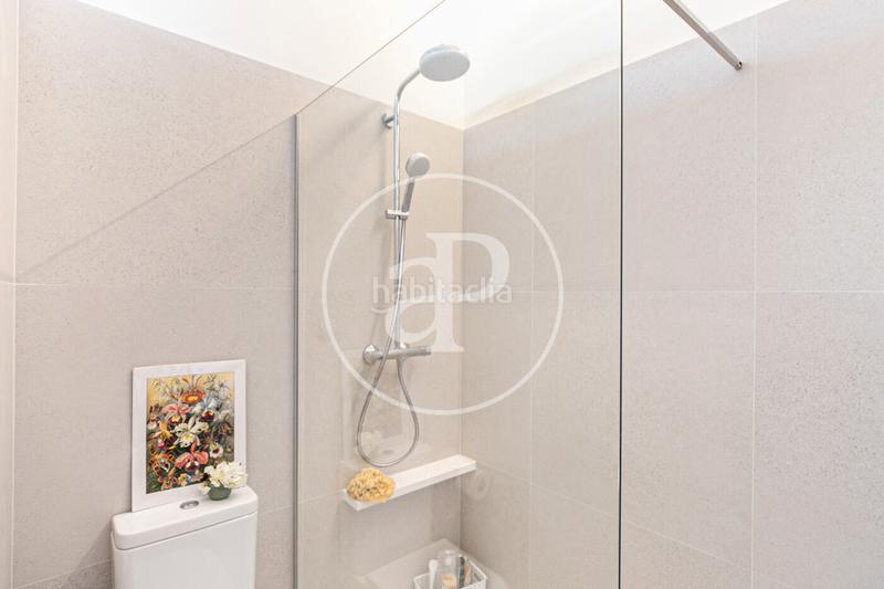 Foto 0183ec7f-c358-4f32-b659-c9861c872c09. Rent flat with heating in Dreta de l´Eixample Barcelona