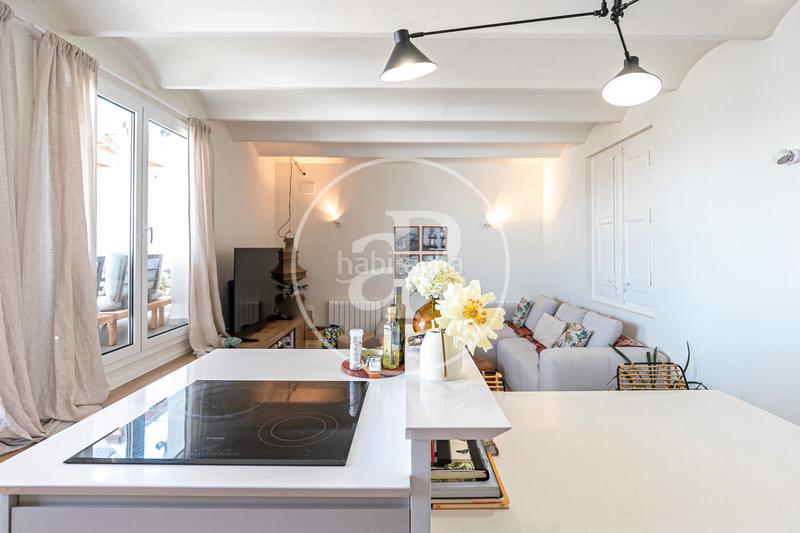 Foto 09e30c4b-4682-4519-9c16-a66df35774b1. Rent flat with heating in Dreta de l´Eixample Barcelona
