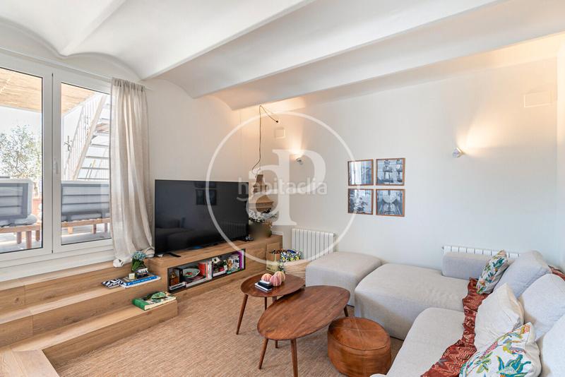 Foto 17cabca1-fd8c-47f5-bfac-10d117eb2925. Rent flat with heating in Dreta de l´Eixample Barcelona