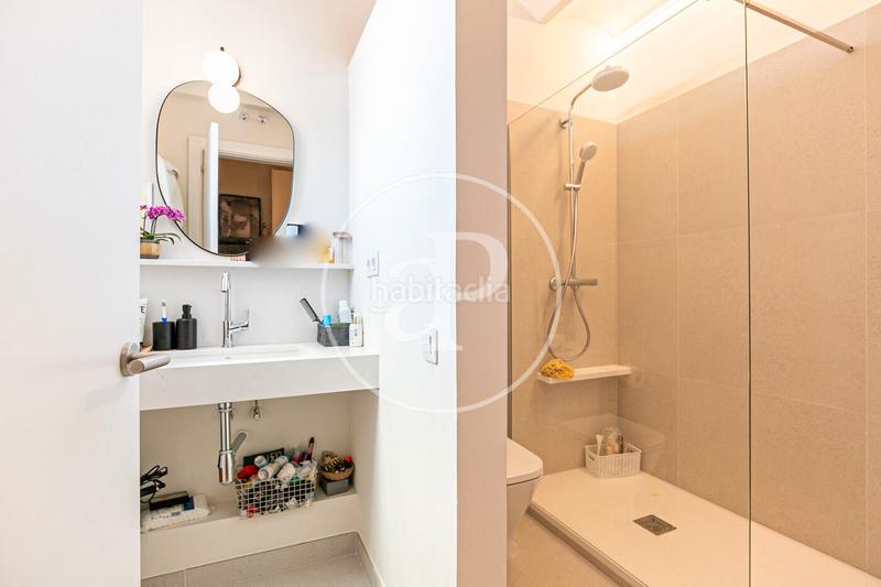 Foto 6651d148-9698-4aef-b98c-2e0800ba2998. Rent flat with heating in Dreta de l´Eixample Barcelona