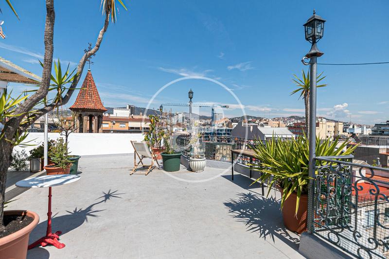 Foto 8b1fb613-9493-4c5f-870b-93f85c9b5928. Rent flat with heating in Dreta de l´Eixample Barcelona