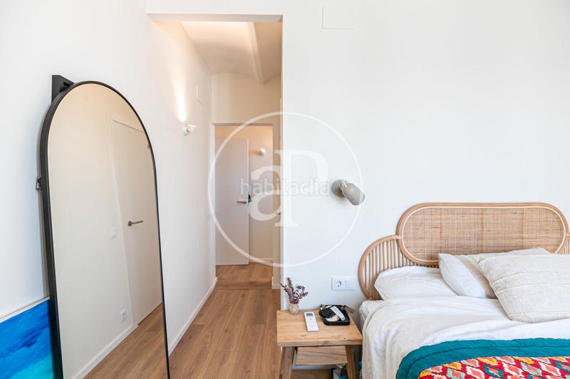Foto 905dc126-1e8d-4402-82d7-feb720d4d39f. Rent flat with heating in Dreta de l´Eixample Barcelona