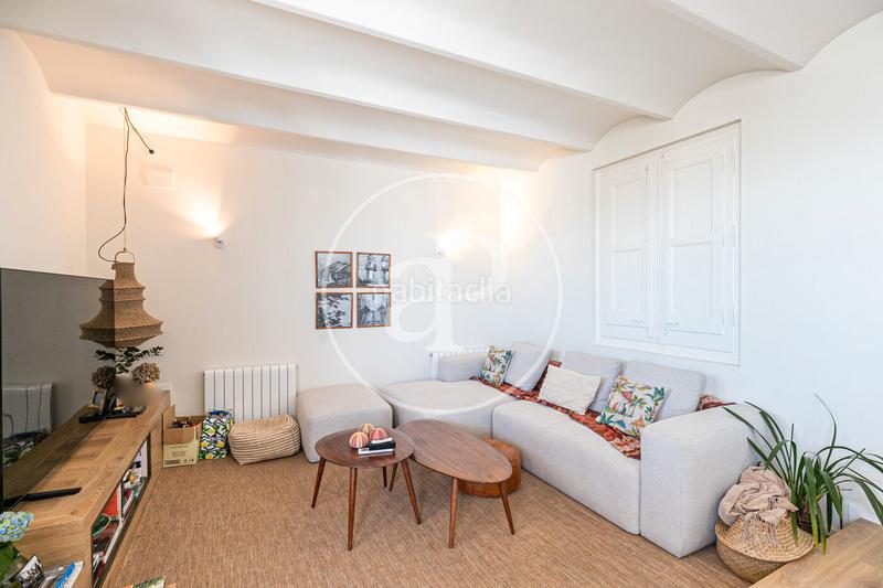 Foto add10c92-bb88-44fd-861f-af5e0d024359. Rent flat with heating in Dreta de l´Eixample Barcelona