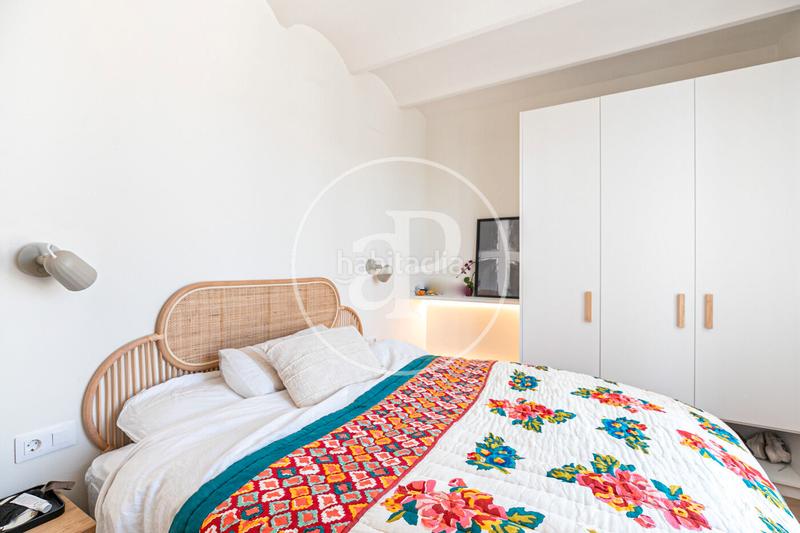 Foto bdb5377e-8a58-4ee9-8ea0-f99b79147f2c. Rent flat with heating in Dreta de l´Eixample Barcelona