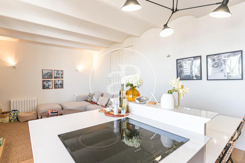 Foto cad5bf13-70e0-4f95-8420-e3e714c251fa. Rent flat with heating in Dreta de l´Eixample Barcelona