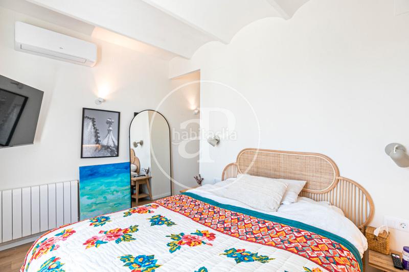 Foto fbd18693-4541-46d0-9295-8fc51a444634. Rent flat with heating in Dreta de l´Eixample Barcelona