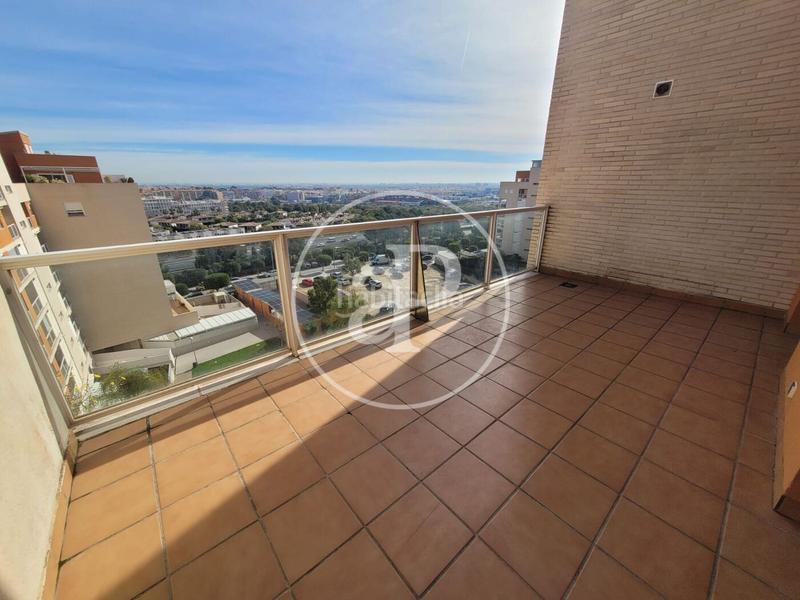 Foto dcd366f7-fa25-423a-8705-9a3ad90acf11. Ático dúplex venta en Valterna Paterna