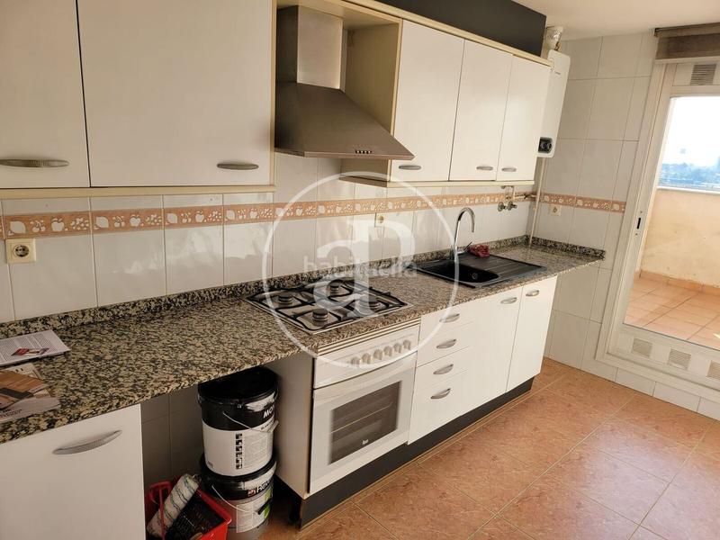 Foto ddac7958-810d-4ce0-b5bd-82982bad5302. Ático dúplex venta en Valterna Paterna