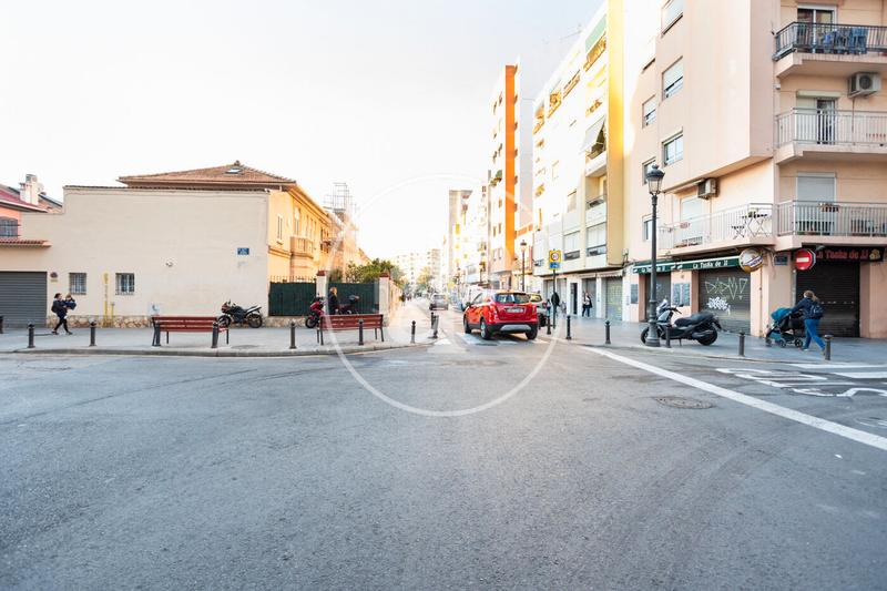 Foto 4b8478a0-5038-4320-84a5-e10a0c418b28. Affitto appartamento con riscaldamento in La Raïosa Valencia