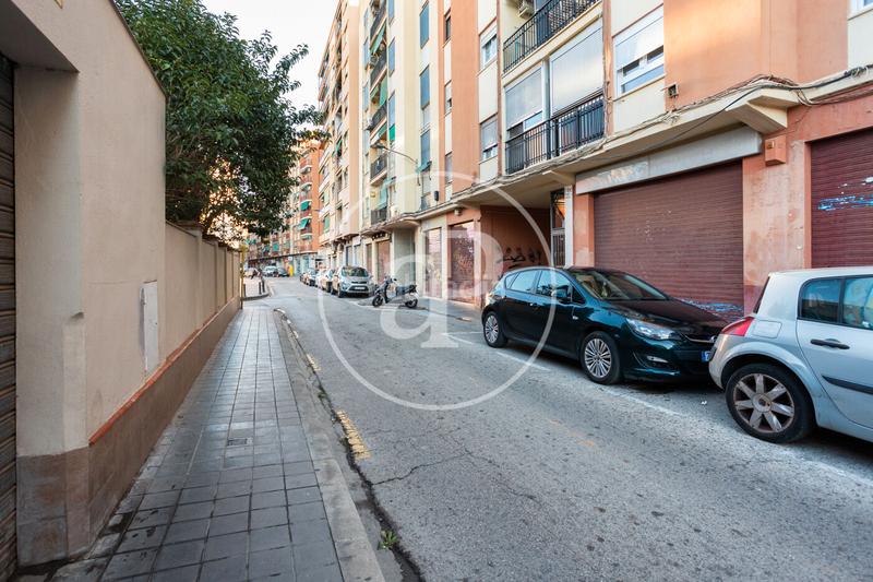 Foto 64fd73d1-7731-49b3-842a-f2335273f19d. Affitto appartamento con riscaldamento in La Raïosa Valencia