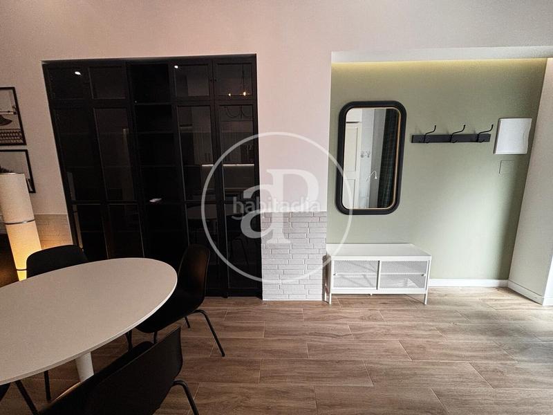 Foto a9fe0856-56c0-429b-8a11-8e89151e13c1. Affitto appartamento con riscaldamento in La Raïosa Valencia