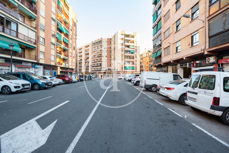 Foto debbbcb2-1a2e-4b36-995a-fc368fbf8e79. Affitto appartamento con riscaldamento in La Raïosa Valencia