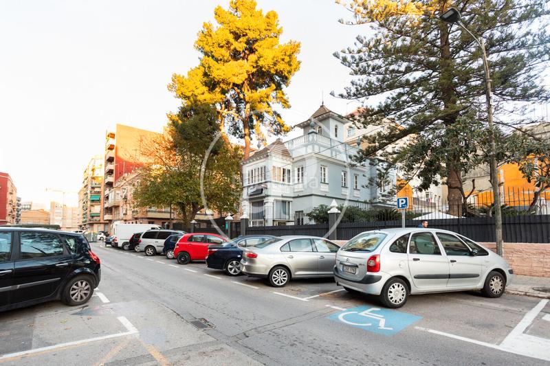 Foto ea472dfd-9688-4af2-a525-1d86001ee671. Lloguer pis amb calefacció a La Raïosa Valencia