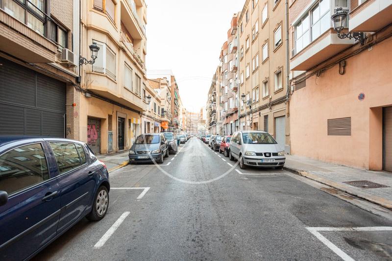 Foto 58b83cac-d193-4ba1-a8fe-8648d22be071. Location appartement avec chauffage dans La Raïosa Valencia