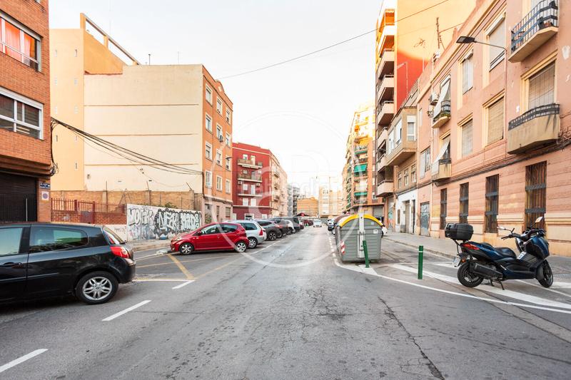 Foto 7127adf3-ee37-4030-886a-d022d97d65b7. Location appartement avec chauffage dans La Raïosa Valencia