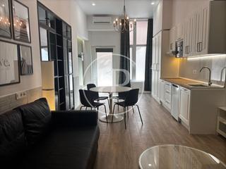 Location Appartement  C/ de la cooperativa de st. ferran. Piso en alquiler en la raiosa