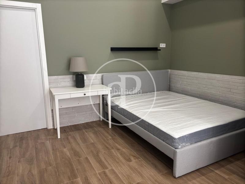 Foto 9375eb7d-9fe0-4bc4-8749-87e5676d48e4. Location appartement avec chauffage dans La Raïosa Valencia