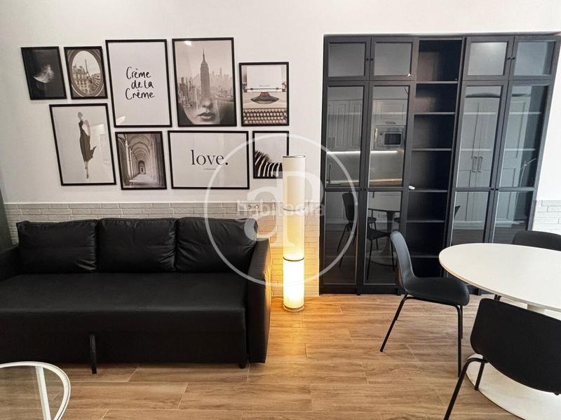 Foto c0934857-cace-40a8-b803-1b620d76696c. Location appartement avec chauffage dans La Raïosa Valencia