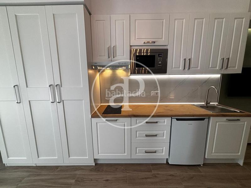 Foto d3f6d92f-ef6a-4733-a9f2-f78b9dca8c34. Location appartement avec chauffage dans La Raïosa Valencia