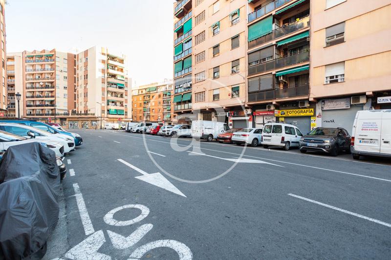 Foto e019681c-71cf-44f6-be1a-4b3914407ca5. Location appartement avec chauffage dans La Raïosa Valencia